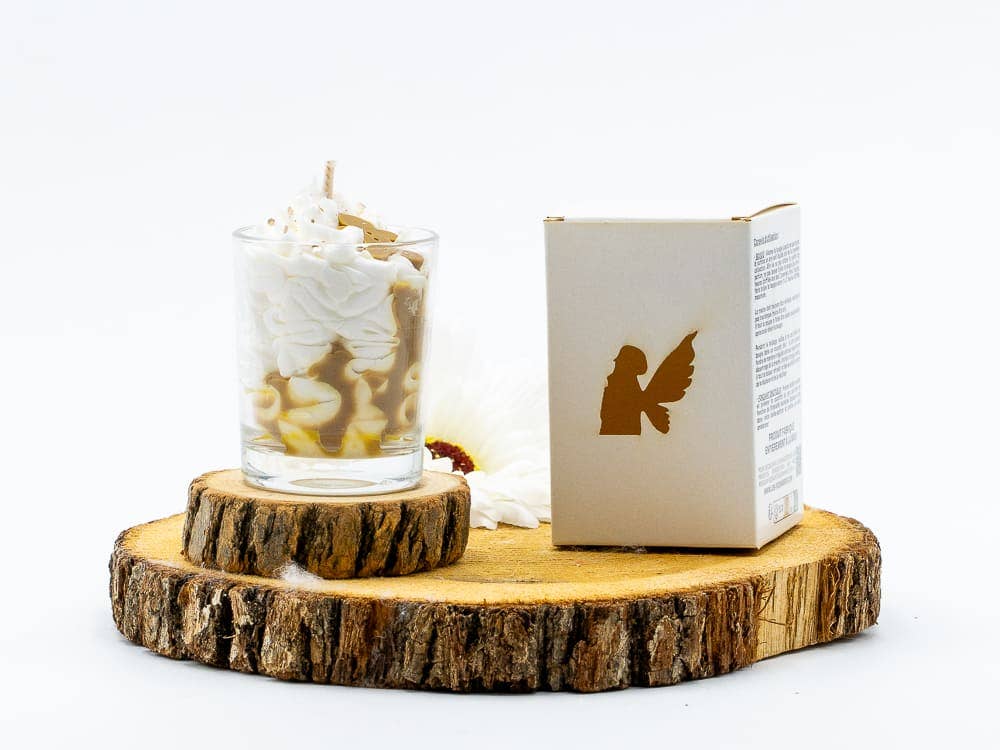 Mini gourmande pain d'épices - Noël