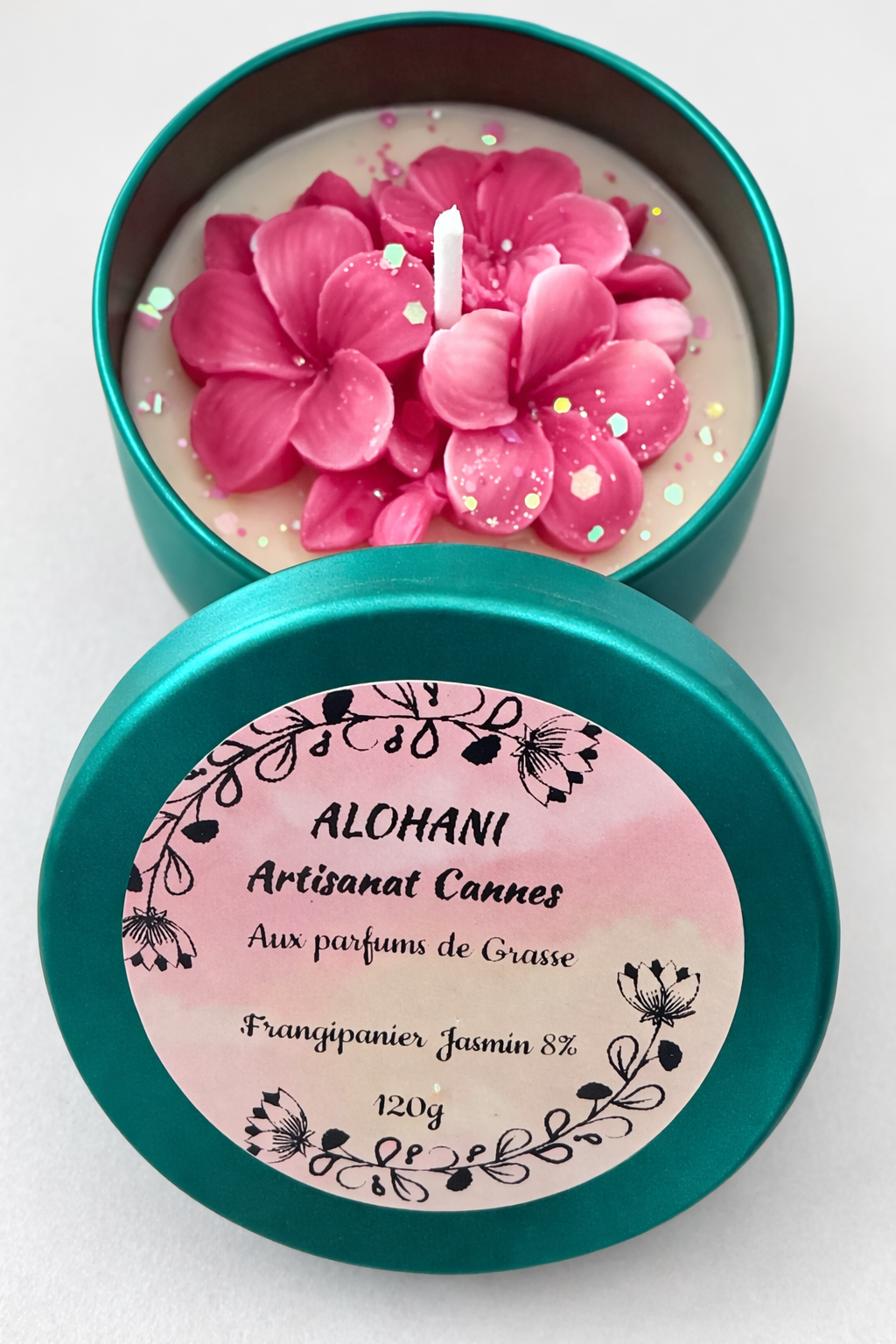 Coffret "Aloha" prêt à offrir Pro