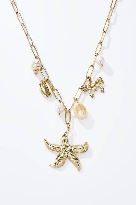 Collier en acier inoxydable